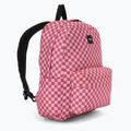 Градска раница Vans Old Skool Check 22 l mauvewood 2
