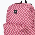 Градска раница Vans Old Skool Check 22 l mauvewood 4