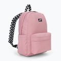 Детска градска раница Vans Old Skool Grom 18 l pink dawn 2