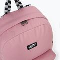 Детска градска раница Vans Old Skool Grom 18 l pink dawn 5