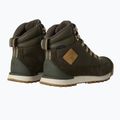 Дамски обувки The North Face Back To Berkeley IV Textile WP new taupe green/calacatata 10