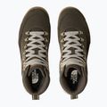 Дамски обувки The North Face Back To Berkeley IV Textile WP new taupe green/calacatata 11