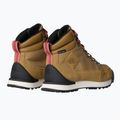 Дамски обувки The North Face Back To Berkeley IV Textile WP sahara/mars dust 10