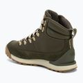 Дамски обувки The North Face Back To Berkeley IV Textile WP new taupe green/calacatata 3