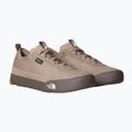 Обувки The North Face Clyffe mushroom grey/demitasse 2