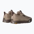 Обувки The North Face Clyffe mushroom grey/demitasse 3