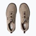 Обувки The North Face Clyffe mushroom grey/demitasse 4