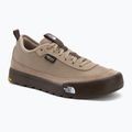 Обувки The North Face Clyffe mushroom grey/demitasse