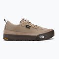 Обувки The North Face Clyffe mushroom grey/demitasse 2