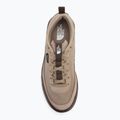 Обувки The North Face Clyffe mushroom grey/demitasse 5