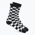 Чорапи Vans Checkerboard Crew checkerboard black/white