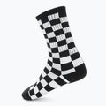 Чорапи Vans Checkerboard Crew checkerboard black/white 2