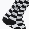 Чорапи Vans Checkerboard Crew checkerboard black/white 3