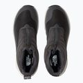 Дамски апрески The North Face Thermoball Progressive Zip II Wp антрацитено сиво/бял пепел 4