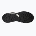 Дамски апрески The North Face Thermoball Progressive Zip II Wp антрацитено сиво/бял пепел 5