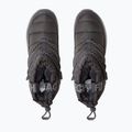 Дамски зимни ботуши The North Face Thermoball Lace Up WP anthracite grey/white ash 4