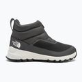 Дамски ботуши за сняг The North Face Thermoball Progressive Zip II Wp anthracite grey/white ash 2