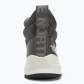 Дамски ботуши за сняг The North Face Thermoball Progressive Zip II Wp anthracite grey/white ash 6