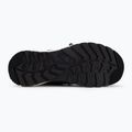 Дамски ботуши за сняг The North Face Thermoball Lace Up WP anthracite grey/white ash 4