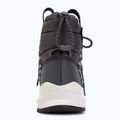 Дамски ботуши за сняг The North Face Thermoball Lace Up WP anthracite grey/white ash 6