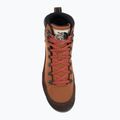 Мъжки обувки The North Face Back To Berkeley IV Textile WP burnt umber/mars dust 5