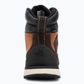 Мъжки обувки The North Face Back To Berkeley IV Textile WP burnt umber/mars dust 6