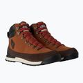 Мъжки обувки The North Face Back To Berkeley IV Textile WP burnt umber/mars dust 2