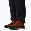 Мъжки обувки The North Face Back To Berkeley IV Textile WP burnt umber/mars dust 6