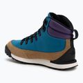 Мъжки обувки The North Face Back To Berkeley IV Textile WP dusk blue/black 3