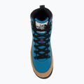 Мъжки обувки The North Face Back To Berkeley IV Textile WP dusk blue/black 5