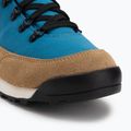 Мъжки обувки The North Face Back To Berkeley IV Textile WP dusk blue/black 7