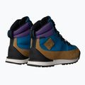 Мъжки обувки The North Face Back To Berkeley IV Textile WP dusk blue/black 3