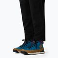 Мъжки обувки The North Face Back To Berkeley IV Textile WP dusk blue/black 6