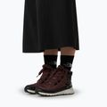 Дамски ботуши за сняг The North Face Thermoball Lace Up Luxe Wp tawny quartz/burnt umber 8
