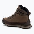 Мъжки обувки The North Face Back To Berkeley IV Leather WP demitasse brown/garnet 3