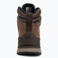 Мъжки обувки The North Face Back To Berkeley IV Leather WP demitasse brown/garnet 6