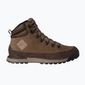 Мъжки обувки The North Face Back To Berkeley IV Leather WP demitasse brown/garnet 8