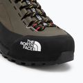 Мъжки The North Face Verto Alpine Gore-Tex hero new taupe green/summit go approach shoe 7