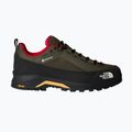 Мъжки The North Face Verto Alpine Gore-Tex hero new taupe green/summit go approach shoe 8