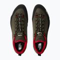Мъжки The North Face Verto Alpine Gore-Tex hero new taupe green/summit go approach shoe 11