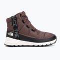 Дамски ботуши за сняг The North Face Thermoball Lace Up Luxe Wp tawny quartz/burnt umber 2