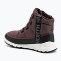 Дамски ботуши за сняг The North Face Thermoball Lace Up Luxe Wp tawny quartz/burnt umber 3