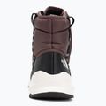 Дамски ботуши за сняг The North Face Thermoball Lace Up Luxe Wp tawny quartz/burnt umber 6