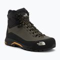 Мъжки обувки за преходи The North Face Verto Alpine Mid Gore-Tex new taupe green/summit grey