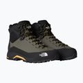 Мъжки обувки за преходи The North Face Verto Alpine Mid Gore-Tex new taupe green/summit grey 9