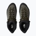 Мъжки обувки за преходи The North Face Verto Alpine Mid Gore-Tex new taupe green/summit grey 11
