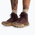 Дамски туристически обувки The North Face Offtrail Hike Mid Gore-Tex tawny quartz/mocha brow 9