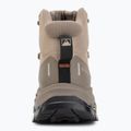 Мъжки туристически обувки The North Face Offtrail Hike Mid Gore-Tex mushroom grey/mocha brown 6