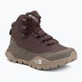 Дамски туристически обувки The North Face Offtrail Hike Mid Gore-Tex tawny quartz/mocha brow