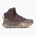 Дамски туристически обувки The North Face Offtrail Hike Mid Gore-Tex tawny quartz/mocha brow 2